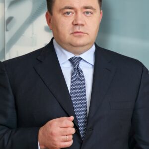 Фрадков Пётр Михайлович