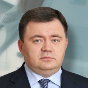 Фрадков Пётр Михайлович