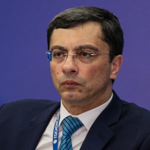 Гутенев Владимир Владимирович