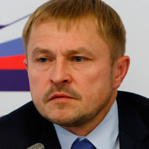 Калинин Александр Сергеевич