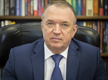 Катырин Сергей Николаевич