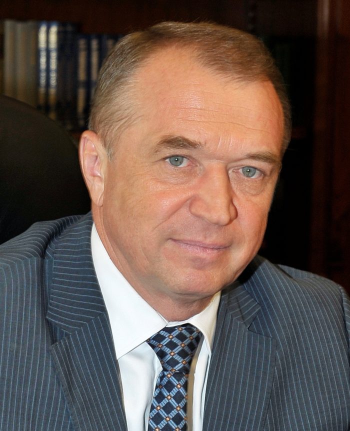 Катырин Сергей Николаевич