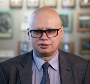 Лавров Алексей Михайлович