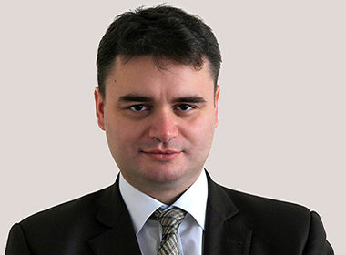 Осьмаков Василий Сергеевич