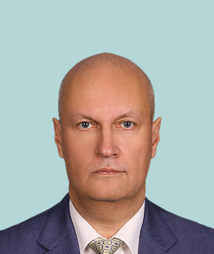 Каульбарс Алексей Александрович