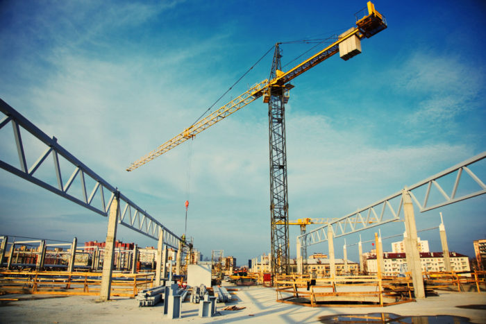 Презумпция ответственности заказчика, EPC и казначейское сопровождение – новые инструменты развития строительной отрасли