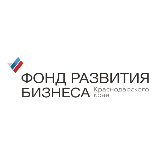 Фонд развития бизнеса Краснодарского края, Унитарная некоммерческая организация