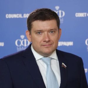 Журавлев Николай Андреевич