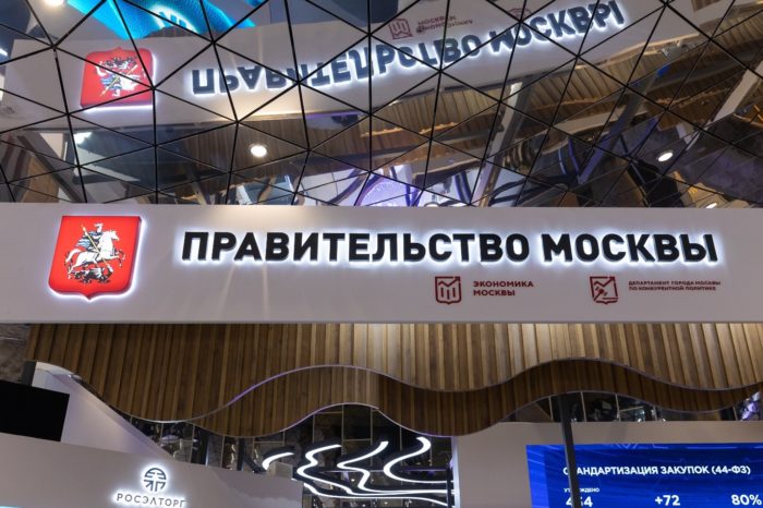 Офсетные контракты: Москва держит пальму первенства