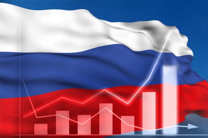Белоусов: ВВП РФ до 2030 года должен вырасти примерно на 20%