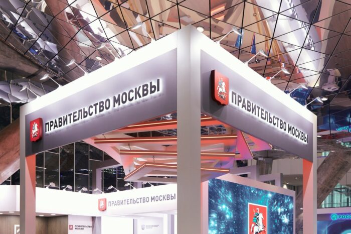 Столичный госзаказ способствовал созданию 2 млн рабочих мест в&nbsp;других регионах РФ