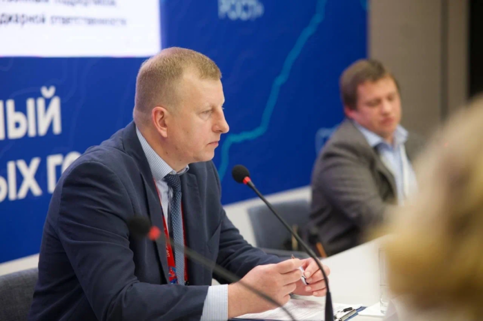 Вчера в&nbsp;Калининграде, завтра в&nbsp;Салехарде: Академия Контрактных Отношений сканирует закупочный повестку